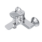 Смеситель для ванны и душа Am.Pm X-Joy F85A10000 Смеситель для ванны и душа Am.Pm X-Joy F85A10000
