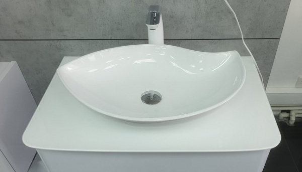 Раковина Velvex 78261 Раковина Velvex 78261