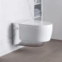 Подвесной унитаз-биде GEBERIT AquaClean 146.214.21.1 Подвесной унитаз-биде GEBERIT AquaClean 146.214.21.1