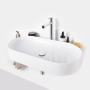 Умывальник RAVAK Yard 800 керамический белый XJX01280002 Умывальник RAVAK Yard 800 керамический белый XJX01280002