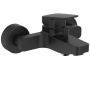 Смеситель для ванны настенный  Ideal Standard CERAPLAN BD256XG черный матовый Смеситель для ванны настенный  Ideal Standard CERAPLAN BD256XG черный матовый