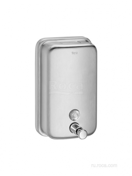 Диспенсер Roca Public 817405002 Диспенсер Roca Public 817405002