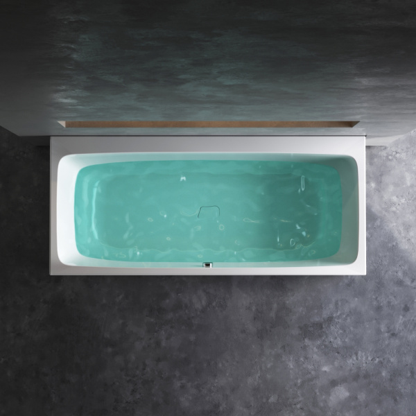 Акриловая ванна AM.PM Func 170x75 W84A-170-075W-A