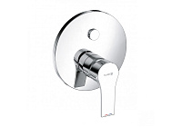 Смеситель для ванны и душа KLUDI ZENTA SL 486590565 Хром Смеситель для ванны и душа KLUDI ZENTA SL 486590565 Хром