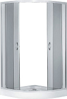 Душевой уголок Erlit ER0509-C4 90x90x195 Душевой уголок Erlit ER0509-C4 90x90x195