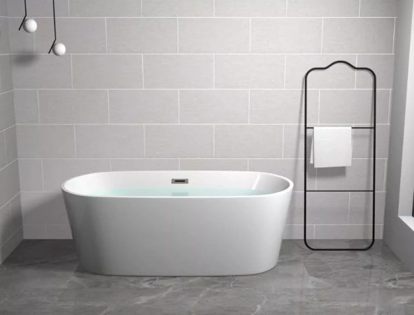 Ванна акриловая Ceruttispa Resia 170x75 CT7388