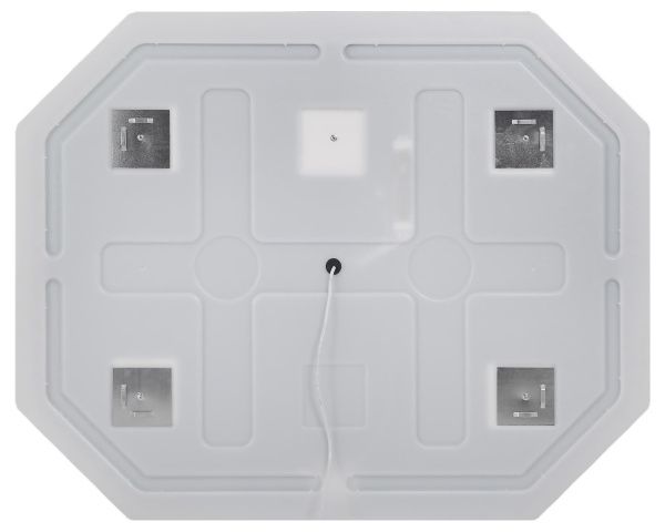 Зеркало с LED подсветкой 80x80 см BelBagno  SPC-OTT-800-800-LED-TCH Зеркало с LED подсветкой 80x80 см BelBagno  SPC-OTT-800-800-LED-TCH