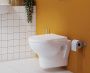 Комплект подвесного унитаза VitrA Zentrum L-box с инсталляцией и кнопкой Комплект подвесного унитаза VitrA Zentrum L-box с инсталляцией и кнопкой
