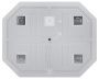 Зеркало с LED подсветкой 100x80 см BelBagno  SPC-OTT-1000-800-LED-TCH Зеркало с LED подсветкой 100x80 см BelBagno  SPC-OTT-1000-800-LED-TCH