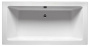 Ванна акриловая Riho Lusso 190x80 B015001005