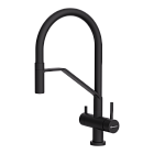 Смеситель для кухни Omoikiri Akeno 4994547 графит