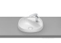 Раковина Roca Beyond 43х43 3270B7000 Раковина Roca Beyond 43х43 3270B7000