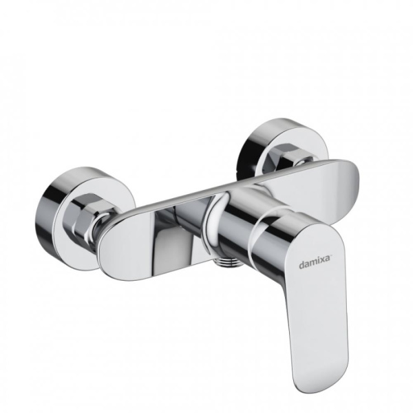 Смеситель для ванны RedBlu by Damixa Palace Grand 462000000 хром глянцевый