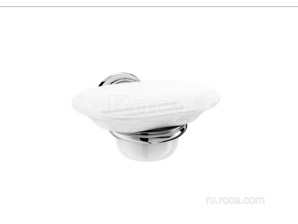 Мыльница Roca Carmen 817005001 Мыльница Roca Carmen 817005001