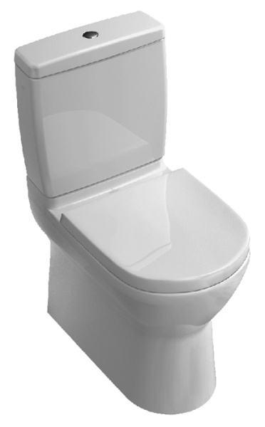 Бачок для унитаза Villeroy & Boch O.Novo 5788S101