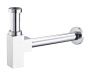 Сифон для раковины  BelBagno  BB-SMQ2-01 хром Сифон для раковины  BelBagno  BB-SMQ2-01 хром