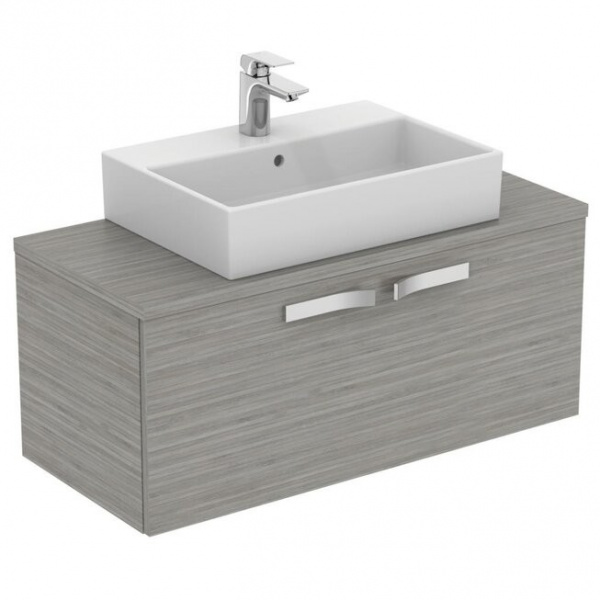Раковина 60 см Ideal Standard STRADA K077801 Раковина 60 см Ideal Standard STRADA K077801