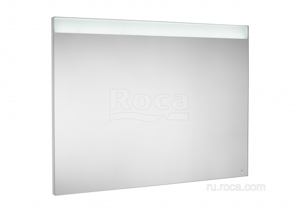 Зеркало Roca Prisma LED 1100x35x800 812267000 Зеркало Roca Prisma LED 1100x35x800 812267000
