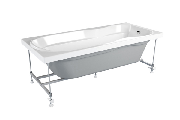 Ванна акриловая Loranto VANCOUVER SAVANT 170х75 CS00064832 Ванна акриловая Loranto VANCOUVER SAVANT 170х75 CS00064832