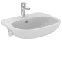 Раковина 55 см Ideal Standard TESI T010001 Раковина 55 см Ideal Standard TESI T010001