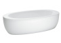 Акриловая ванна 203x102 Laufen Alessi one 2.4197.0.000.695.1 Акриловая ванна 203x102 Laufen Alessi one 2.4197.0.000.695.1