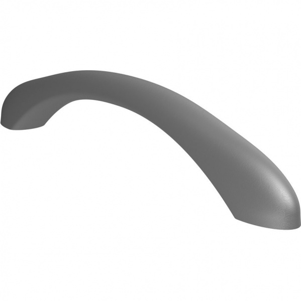 Ручка для ванны Riho Standard серебристая AG02115 Ручка для ванны Riho Standard серебристая AG02115