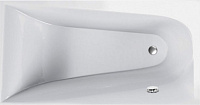 Ванна акриловая 180x80 Vayer Boomerang Гл000010523 Ванна акриловая 180x80 Vayer Boomerang Гл000010523