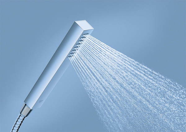 Ручной душ  Grohe  27888000 хром Ручной душ  Grohe  27888000 хром