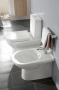 Бачок для унитаза Villeroy & Boch O.Novo 5788S1R1