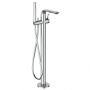 Напольный смеситель для ванны Ideal Standard MELANGE A6120AA Напольный смеситель для ванны Ideal Standard MELANGE A6120AA