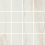 Мозаика керамическая 30x30 см PAMESA MARBLES 038,590,0012,00162 белый Мозаика керамическая 30x30 см PAMESA MARBLES 038,590,0012,00162 белый