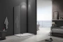 Боковая стенка GOOD DOOR GALAXY SP-90-C-B 80x195 Боковая стенка GOOD DOOR GALAXY SP-90-C-B 80x195
