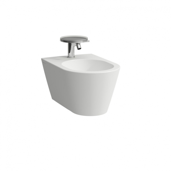 Биде подвесное Laufen Kartell by Laufen 8.3033.1.757.302.1 Биде подвесное Laufen Kartell by Laufen 8.3033.1.757.302.1
