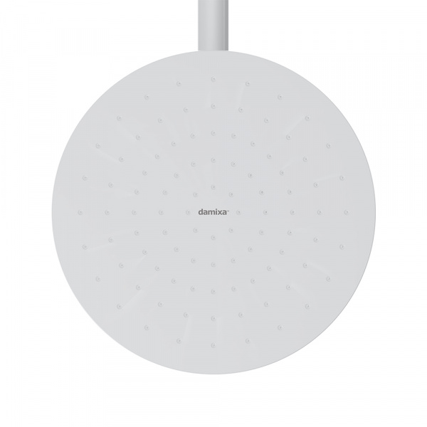 Душевая система Damixa Shower program DX977700200 Душевая система Damixa Shower program DX977700200