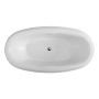 Ванна акриловая BelBagno 180x95 BB502-1800-900
