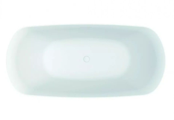 Ванна из искусственного камня Riho Bilo 165x75 B128001105