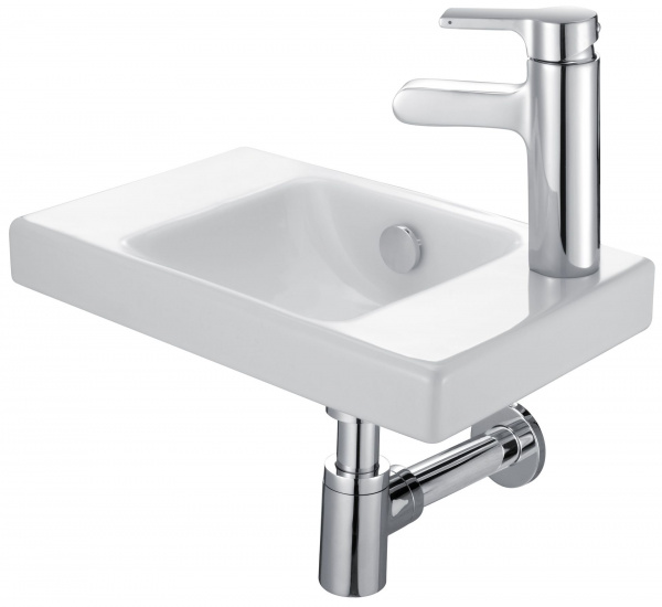 Рукомойник 40 х 25 см Jacob Delafon ODEON UP E4799G-00 Рукомойник 40 х 25 см Jacob Delafon ODEON UP E4799G-00