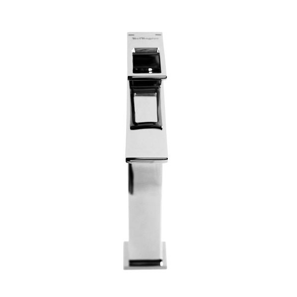 Смеситель для накладных  BelBagno LUCE LUC-LMC-CRM хром Смеситель для накладных  BelBagno LUCE LUC-LMC-CRM хром