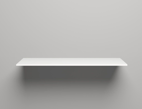 Столешница Salini Costa 120 см 200123M на тумбу любой ral