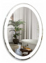 Зеркало Silver Mirrors Италия 570х770 ФР-00000846 Зеркало Silver Mirrors Италия 570х770 ФР-00000846