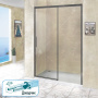 Душевая дверь RGW LE-12B 110x195 34121211-14 Душевая дверь RGW LE-12B 110x195 34121211-14