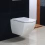 Сиденье для унитаза  BelBagno CARINA BB5046SC Сиденье для унитаза  BelBagno CARINA BB5046SC