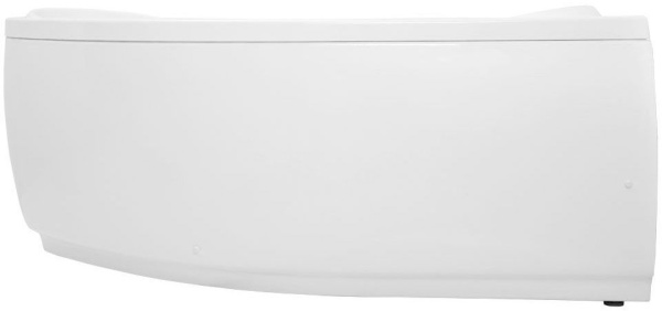 Акриловая ванна Aquanet Capri 160x100 00203915 правая