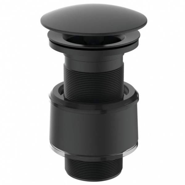 Специальный донный клапан 1 1/4" для раковины и чаш Ideal Standard J3291XG Специальный донный клапан 1 1/4" для раковины и чаш Ideal Standard J3291XG