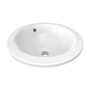 Раковина встраиваемая под столешницу 38 см Ideal Standard CONNECT E505201 Раковина встраиваемая под столешницу 38 см Ideal Standard CONNECT E505201