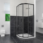 Душевой уголок RGW CL-54B 100x100x185 32095400-14 Душевой уголок RGW CL-54B 100x100x185 32095400-14