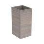 Боковой шкафчик Ideal Standard TONIC II R4317FE Боковой шкафчик Ideal Standard TONIC II R4317FE