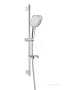 Душевой набор Roca Plenum Square 140/3F 5B1A10C00 Душевой набор Roca Plenum Square 140/3F 5B1A10C00