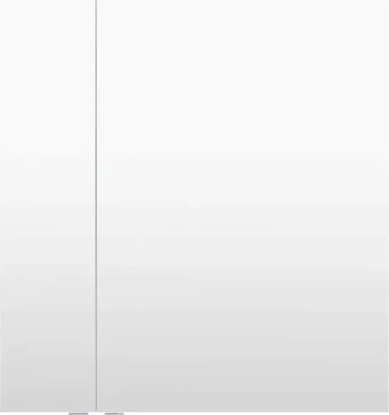 Мебель для ванной Aquanet Алвита New 80 напольная белая