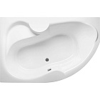 Ванна акриловая 170x105 Vayer Azalia Гл000006728 Ванна акриловая 170x105 Vayer Azalia Гл000006728